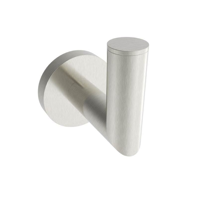 ICO Bath V63210 Summit Towel Hook