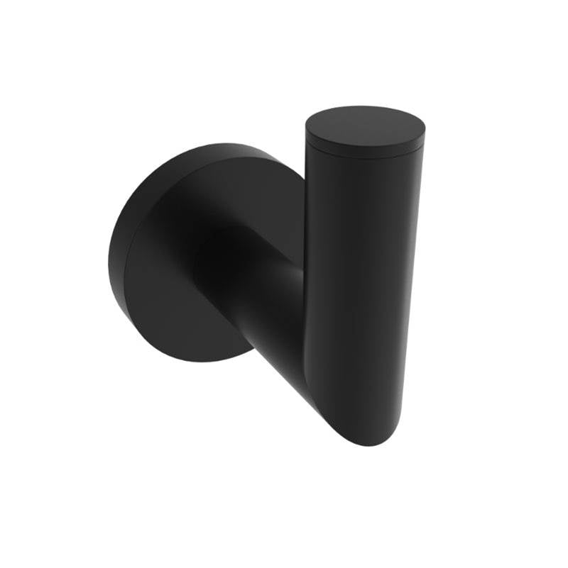 ICO Bath V63210 Summit Towel Hook