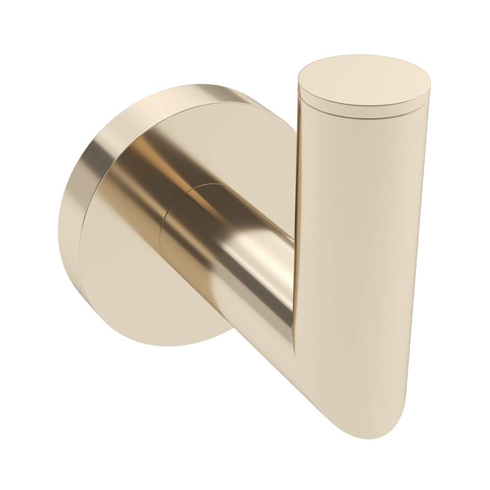 ICO Bath V63210 Summit Towel Hook