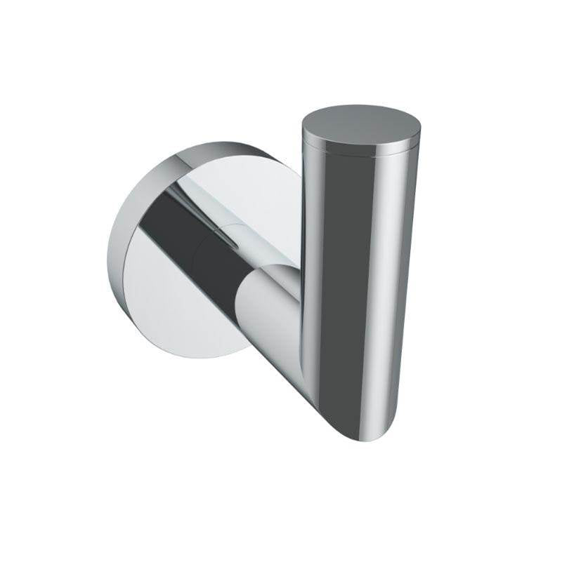 ICO Bath V63210 Summit Towel Hook