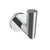 ICO Bath V63210 Summit Towel Hook