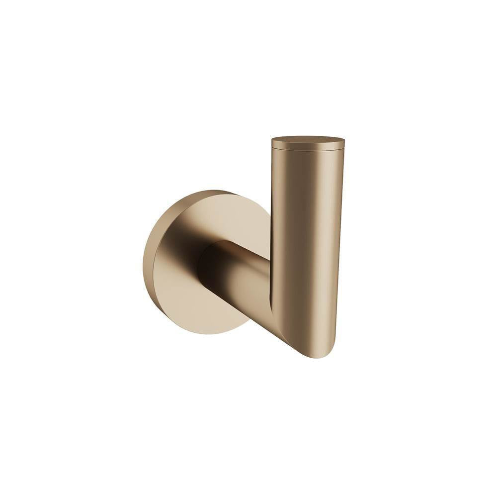 ICO Bath V63210 Summit Towel Hook