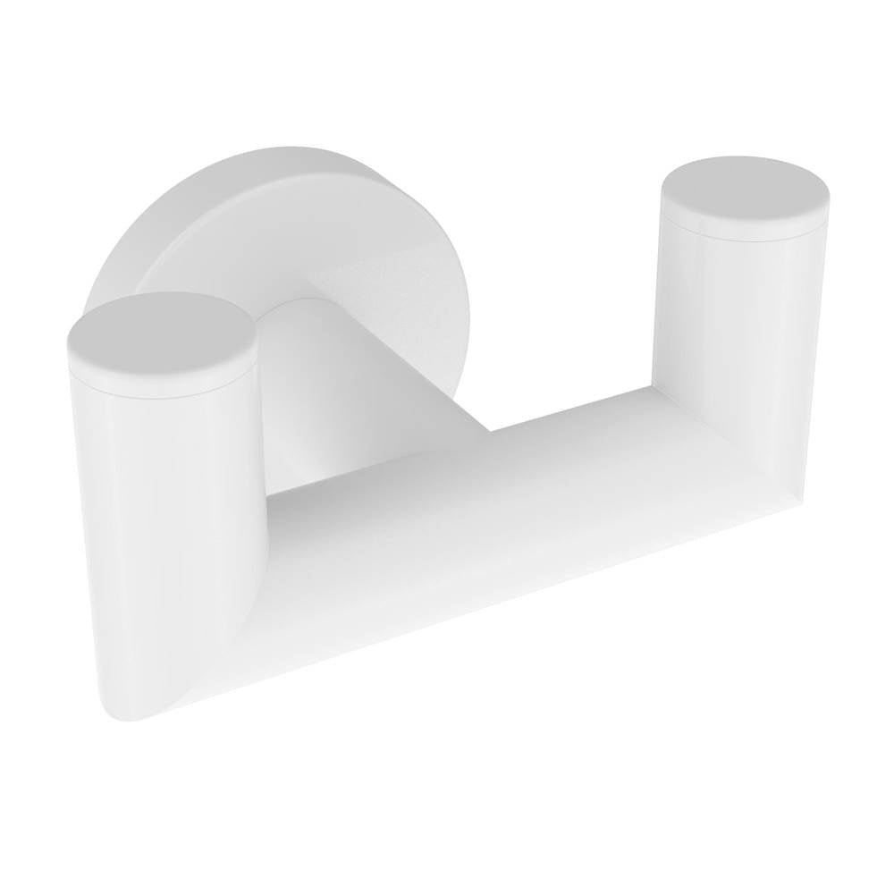 ICO Bath V63220 Summit Double Towel Hook - Parent