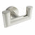 ICO Bath V63220 Summit Double Towel Hook