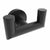 ICO Bath V63220 Summit Double Towel Hook