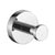 ICO Bath V63230 Summit Towel Hook