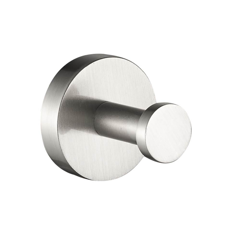 ICO Bath V63230 Summit Towel Hook