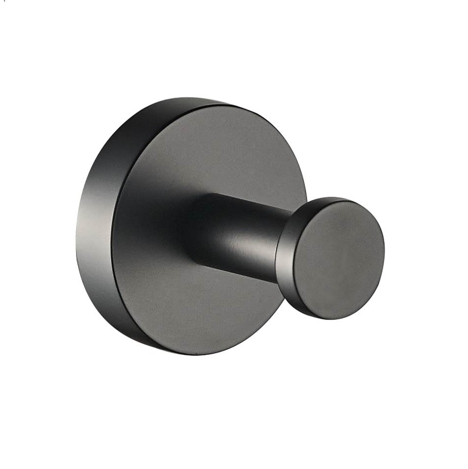 ICO Bath V63230 Summit Towel Hook