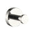 ICO Bath V63230 Summit Towel Hook