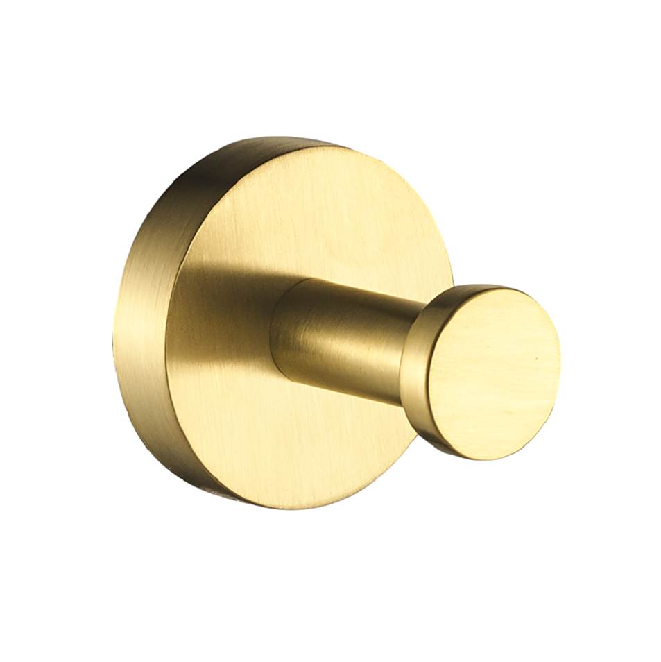 ICO Bath V63230 Summit Towel Hook