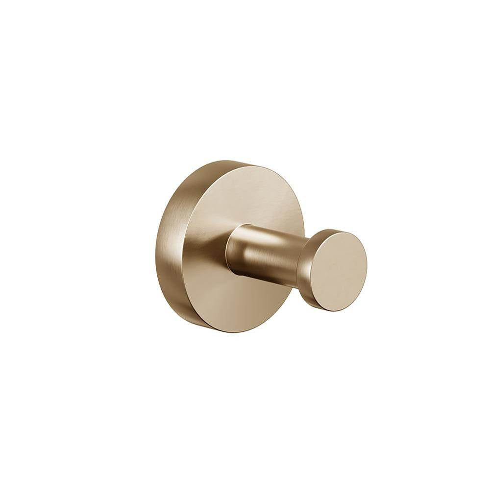 ICO Bath V63230 Summit Towel Hook