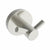 ICO Bath V63250 Summit Double Towel Hook