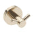 ICO Bath V63250 Summit Double Towel Hook
