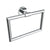 ICO Bath V63310 Summit Towel Ring
