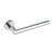 ICO Bath V63320 Summit 8" Towel Bar