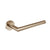 ICO Bath V63320 Summit 8" Towel Bar