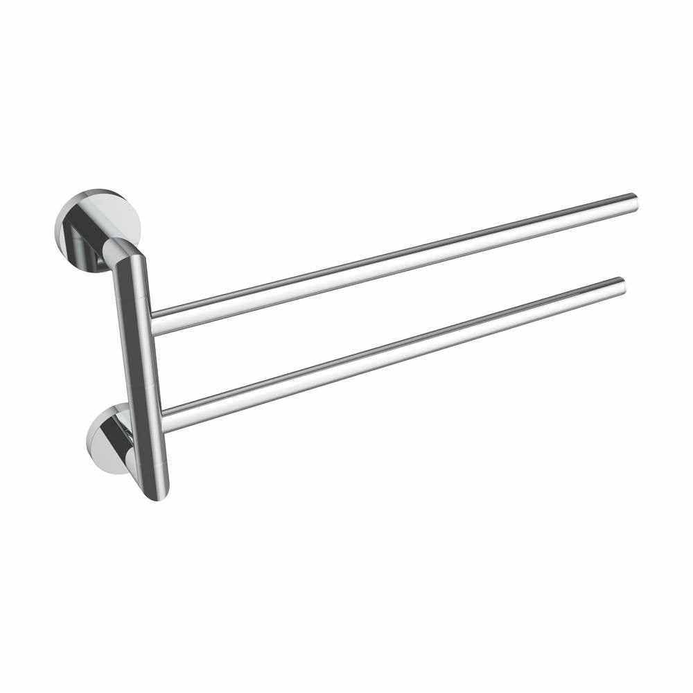 ICO Bath V63450 Summit Swivelling Towel Bar - Parent