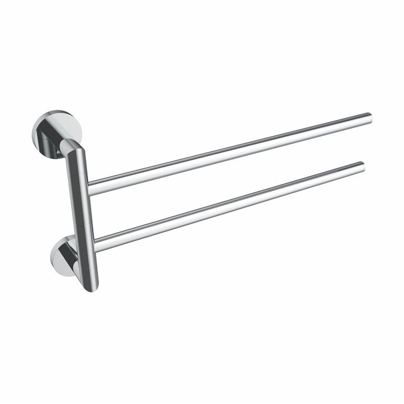 ICO Bath V63450 Summit Swivelling Towel Bar - Parent