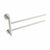ICO Bath V63450 Summit Swivelling Towel Bar