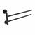 ICO Bath V63450 Summit Swivelling Towel Bar