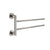 ICO Bath V63450 Summit Swivelling Towel Bar