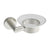 ICO Bath V63510 Summit Glass Soap Dish