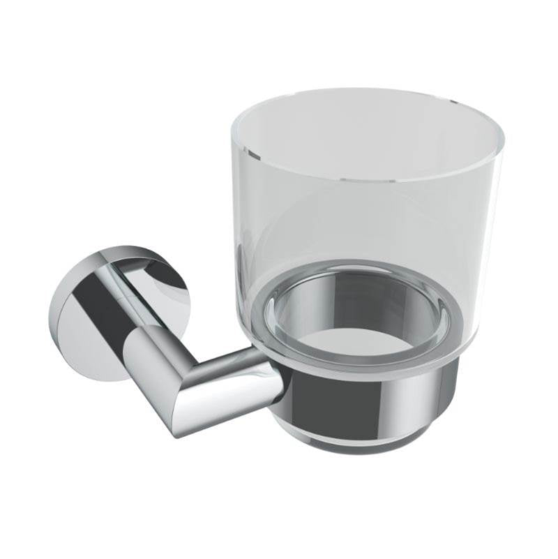 ICO Bath V63550 Summit Glass Tumbler - Parent