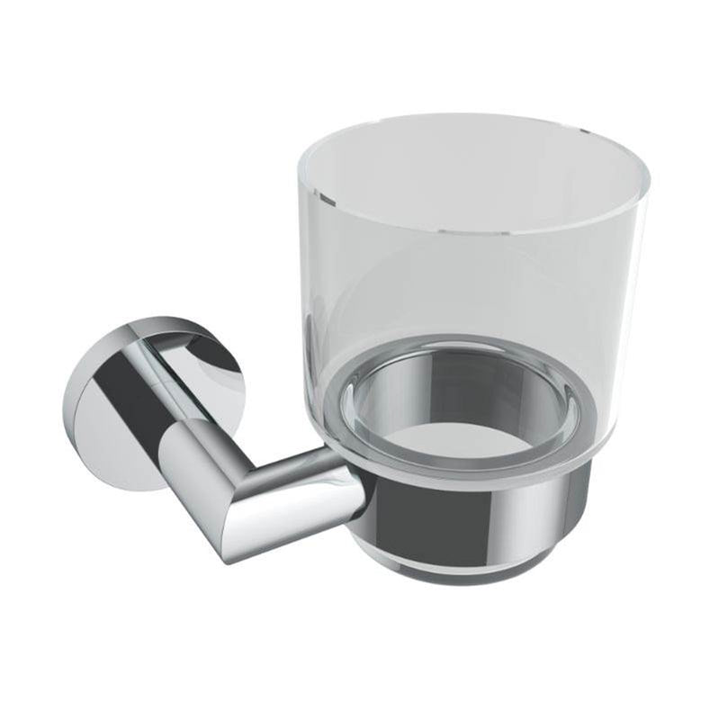 ICO Bath V63550 Summit Glass Tumbler - Parent