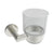 ICO Bath V63550 Summit Glass Tumbler