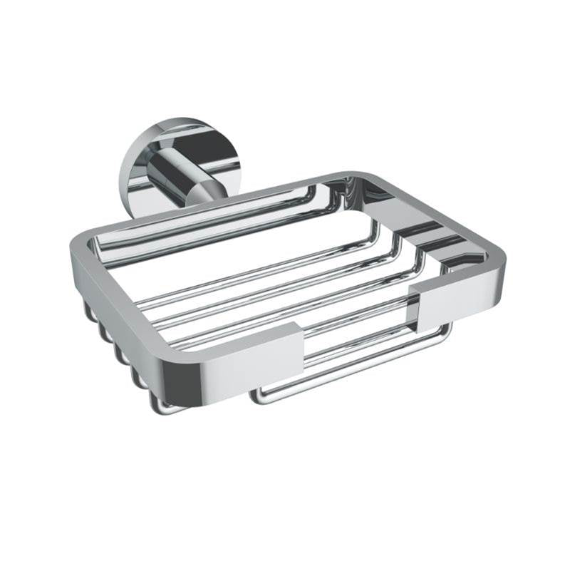 ICO Bath V63590 Summit Soap Basket - Parent