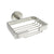 ICO Bath V63590 Summit Soap Basket