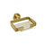 ICO Bath V63590 Summit Soap Basket