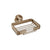 ICO Bath V63590 Summit Soap Basket