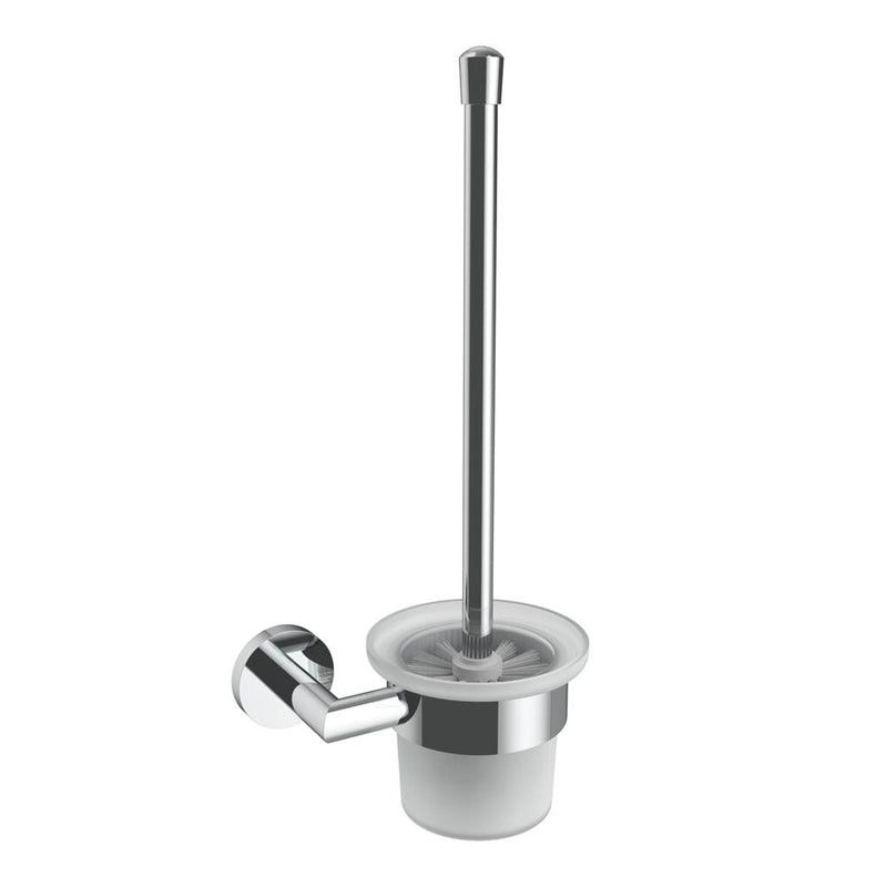 ICO Bath V63610 Summit Wall-Mounted Toilet Brush - Parent