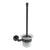 ICO Bath V63610 Summit Wall-Mounted Toilet Brush