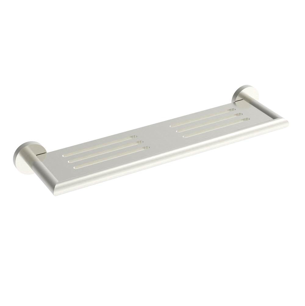 ICO Bath V63710 Summit Shower Shelf
