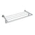 ICO Bath V63720 Summit Towel Shelf With Bar - Parent
