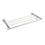 ICO Bath V63720 Summit Towel Shelf With Bar