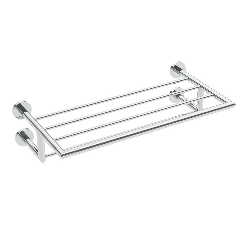 ICO Bath V63730 Summit Double Towel Shelf - Parent