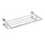 ICO Bath V63730 Summit Double Towel Shelf - Parent