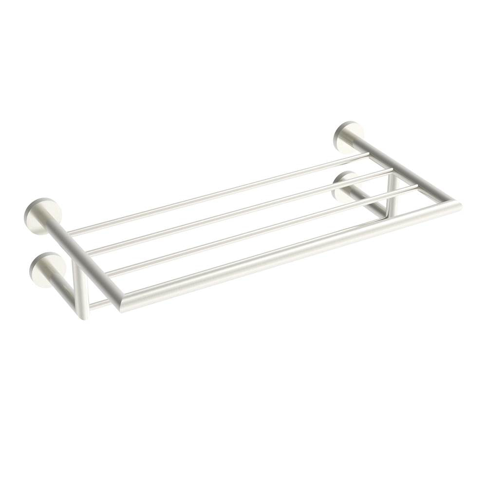 ICO Bath V63730 Summit Double Towel Shelf