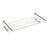 ICO Bath V63730 Summit Double Towel Shelf