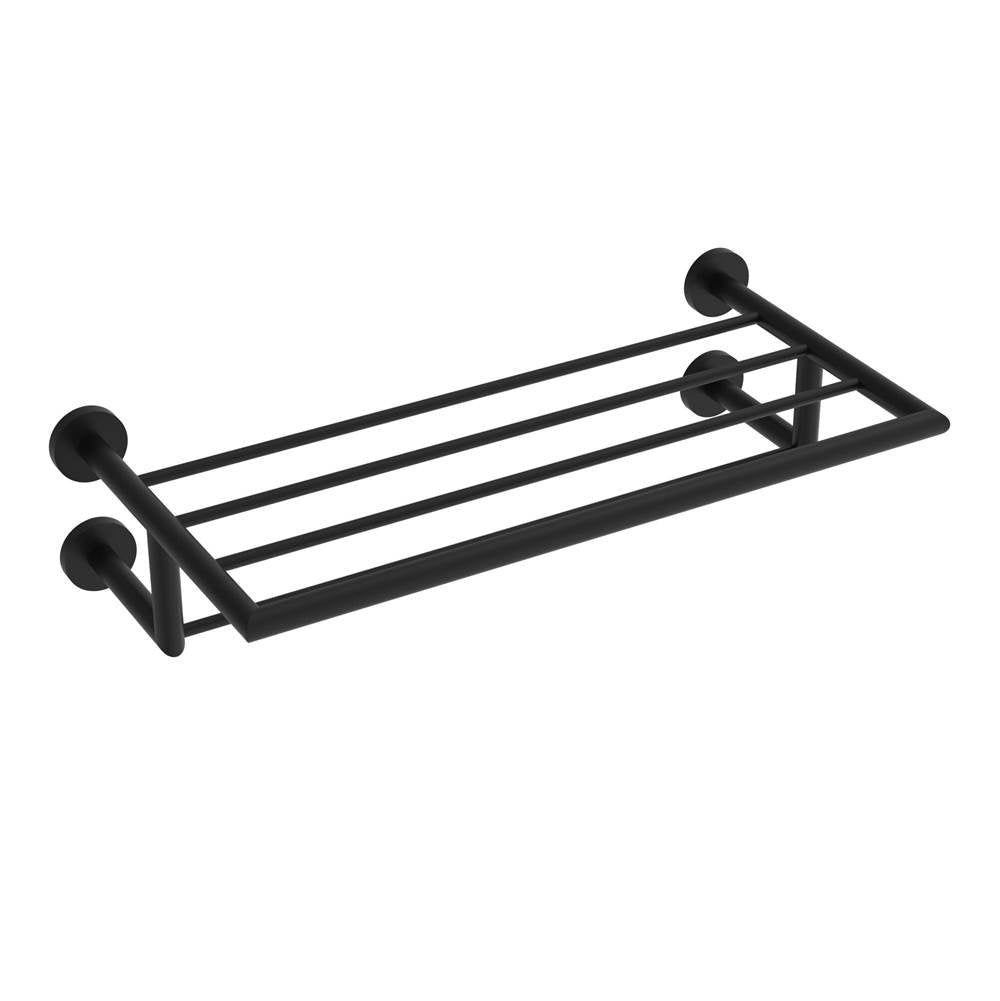 ICO Bath V63730 Summit Double Towel Shelf