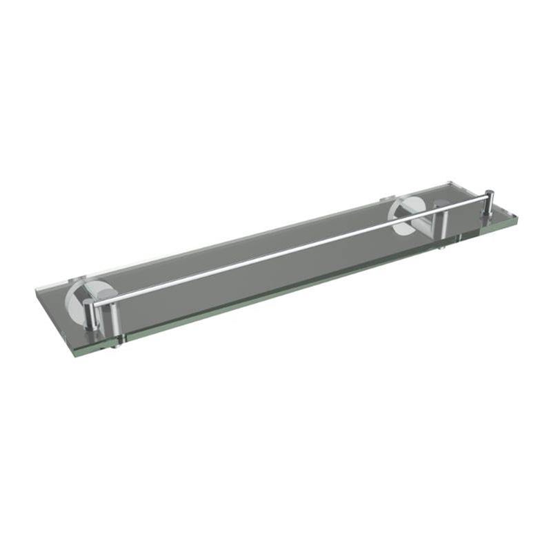 ICO Bath V63760 Summit Glass Shelf - Parent