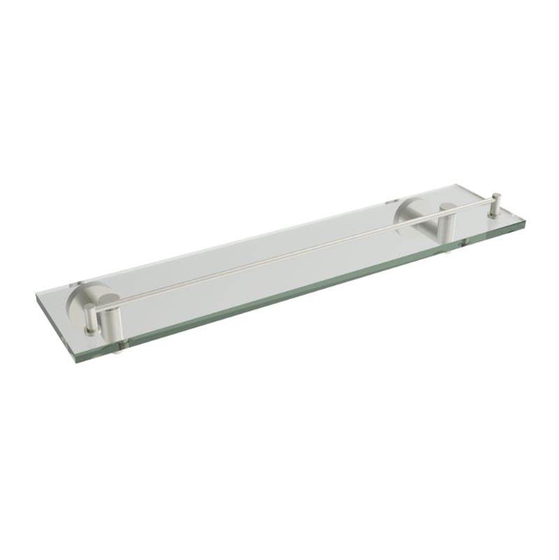 ICO Bath V63760 Summit Glass Shelf