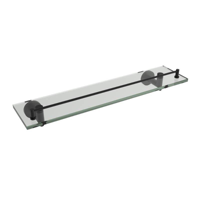 ICO Bath V63760 Summit Glass Shelf