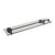 ICO Bath V63760 Summit Glass Shelf