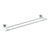 ICO Bath V66180 Heat 24" Double Towel Bar - Parent