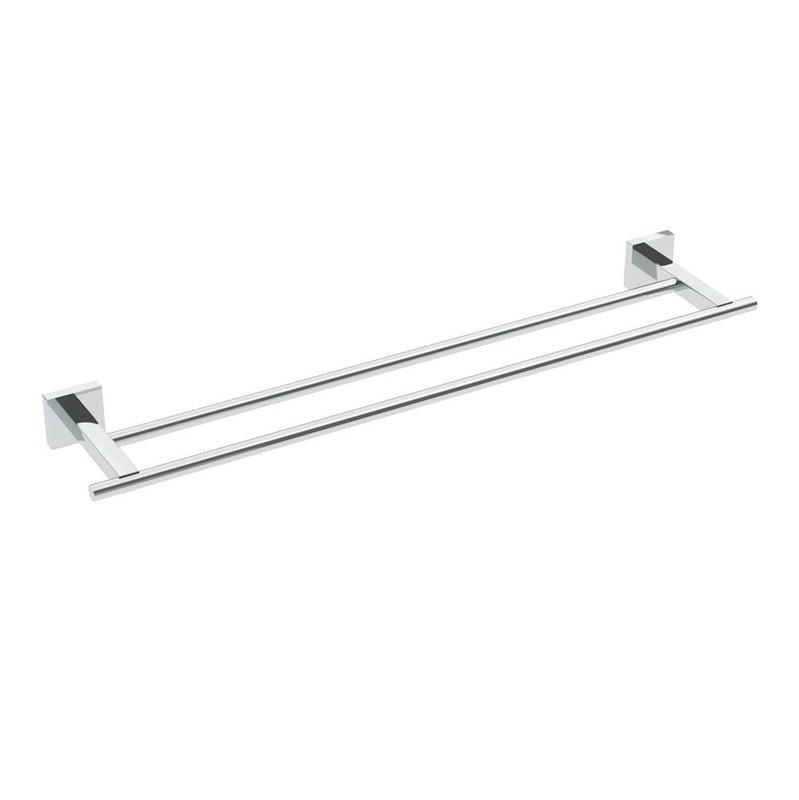 ICO Bath V66180 Heat 24" Double Towel Bar - Parent