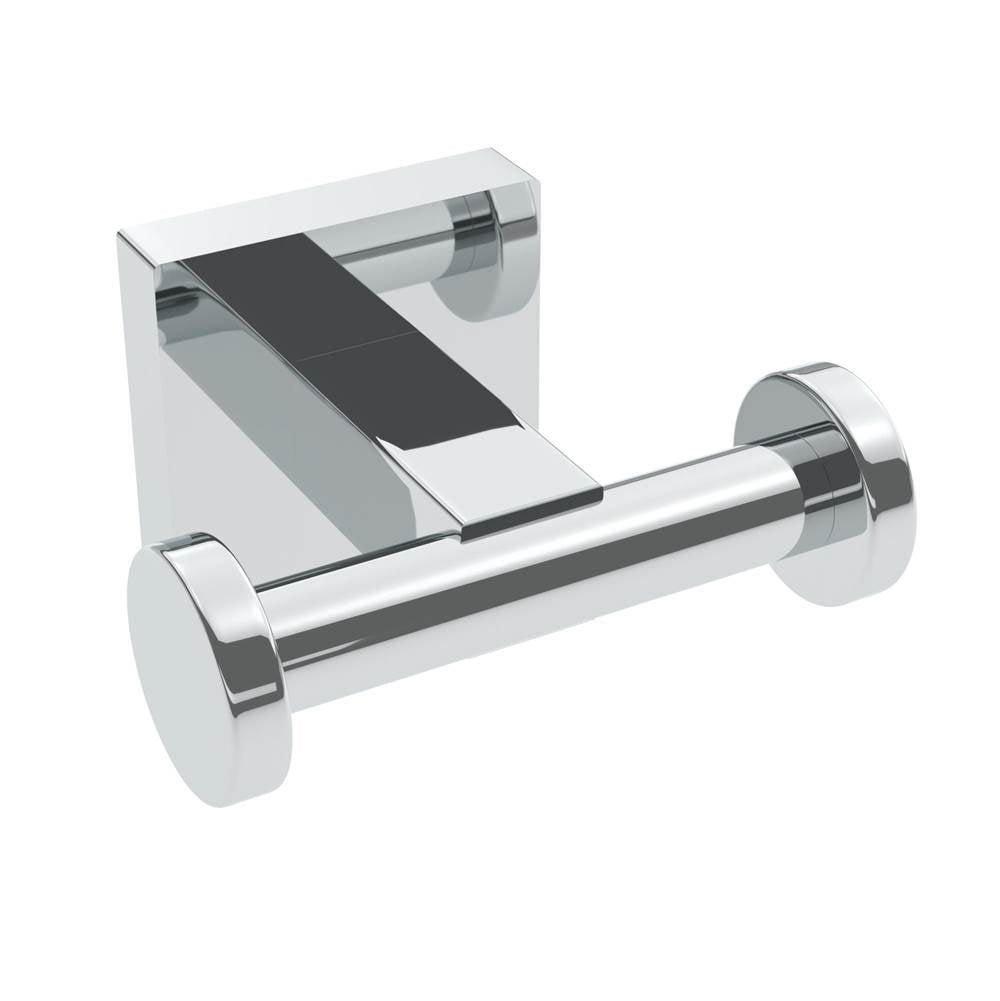 ICO Bath V66220 Heat Double Towel Hook - Parent